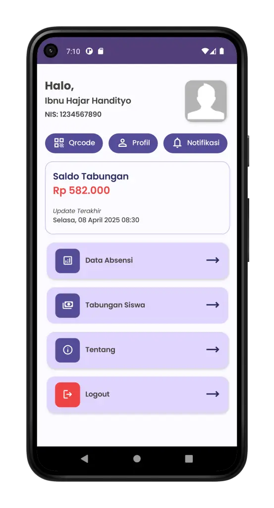 screenshot esekolah 3
