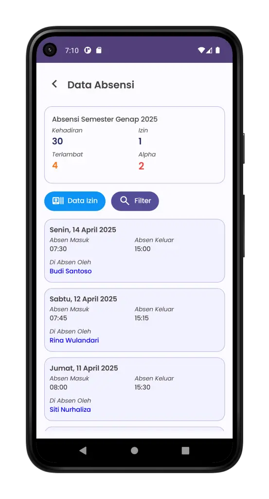 screenshot esekolah 4