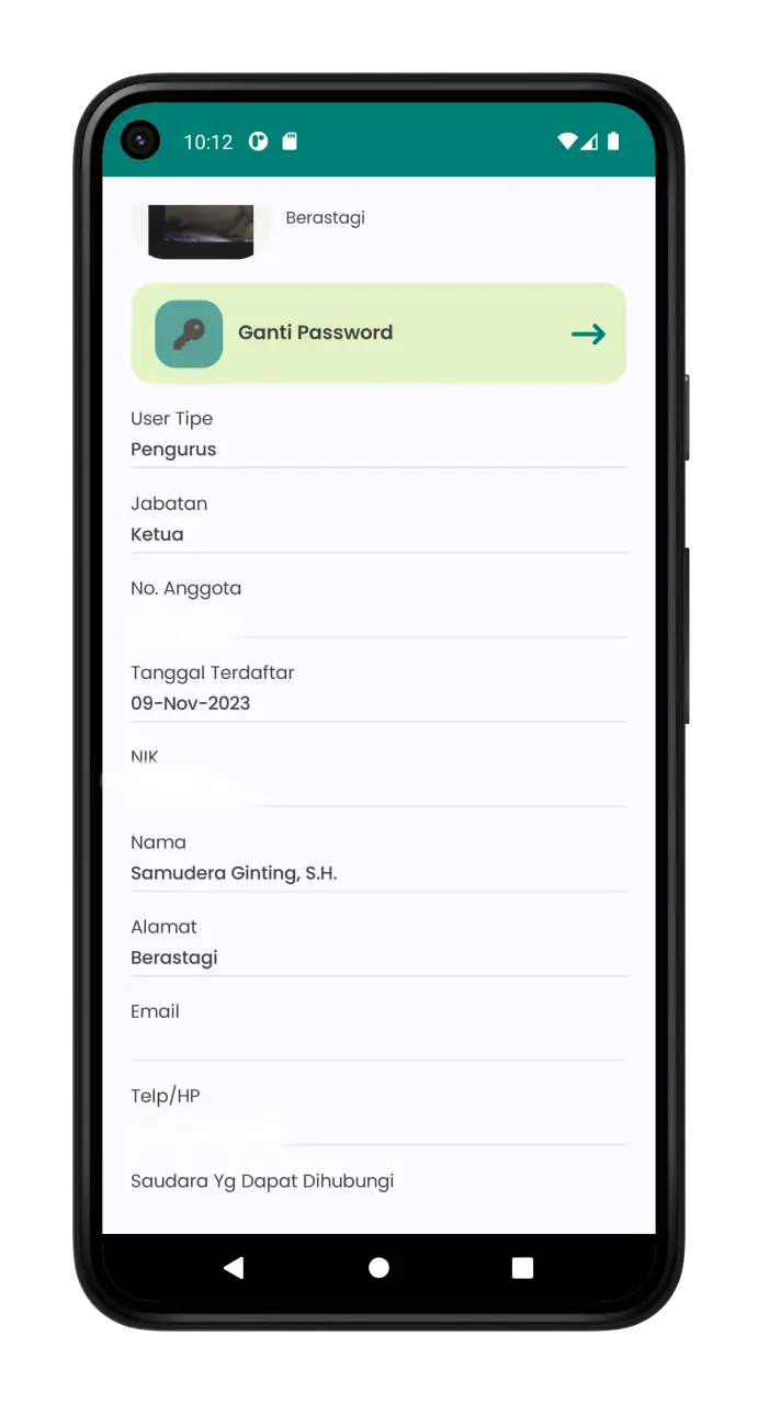 screenshot koperasi 2