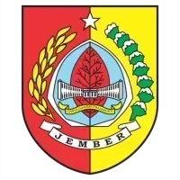 Logo Kabupaten Jember