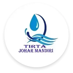 Logo Tirta Johar Mandiri